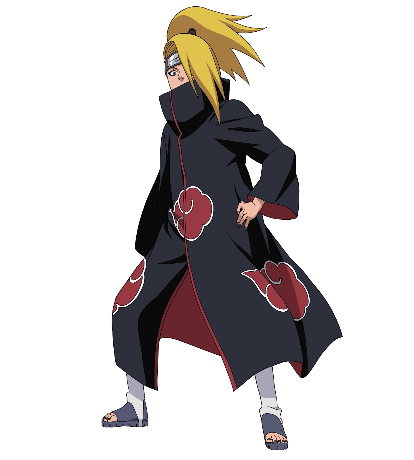 Deidara