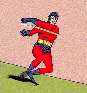 Capitão Flash