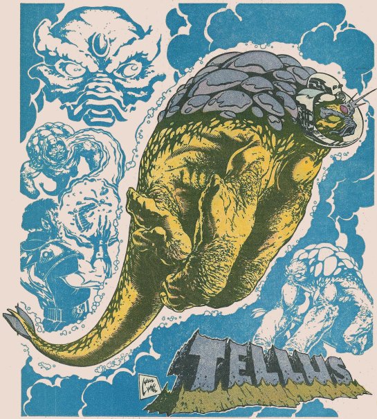 Tellus