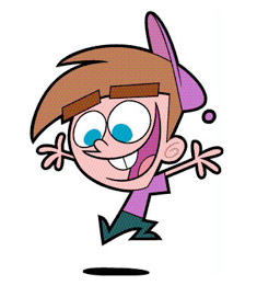 Timmy Turner