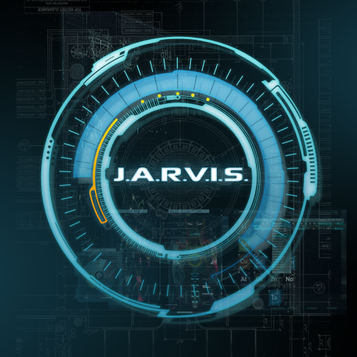 J.A.R.V.I.S.