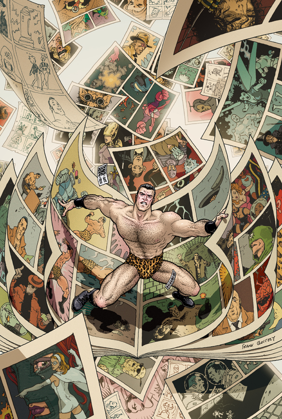 Flex Mentallo