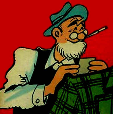 Pop Jenkins
