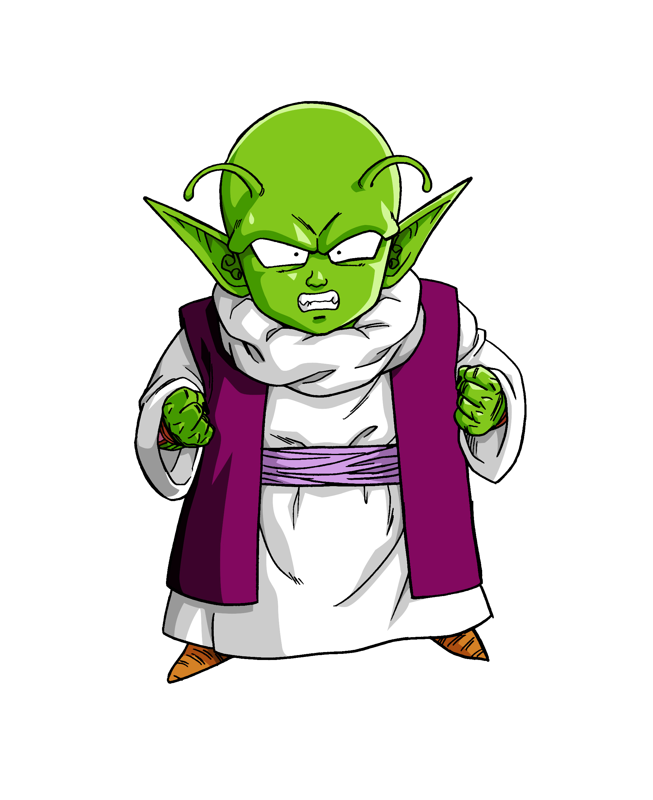 Dende