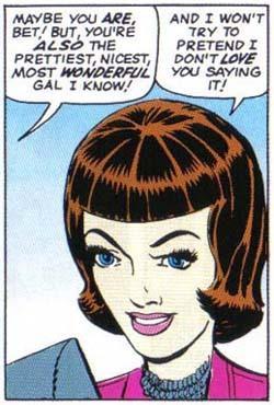 Betty Brant