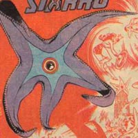 Starro, O Conquistador Estelar