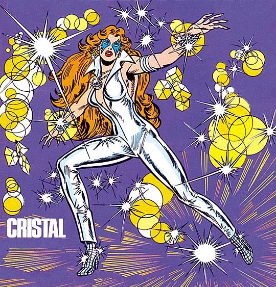 Cristal