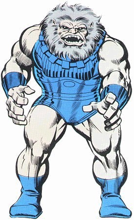 Blastaar