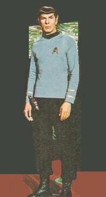 Spock