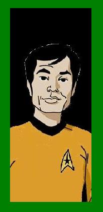 Sr. Sulu
