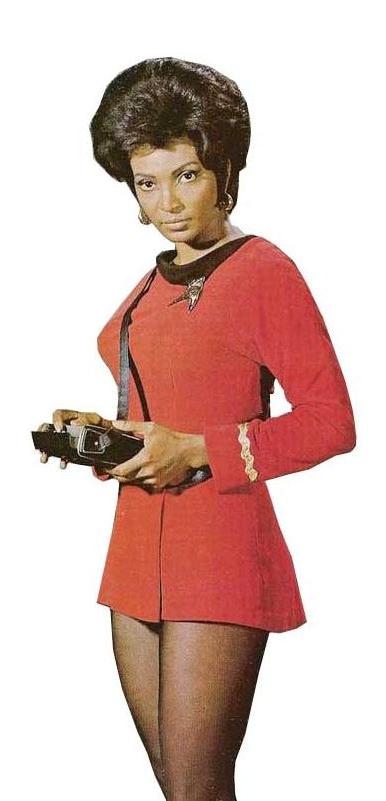 Uhura