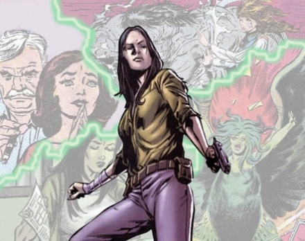 Betty Ross