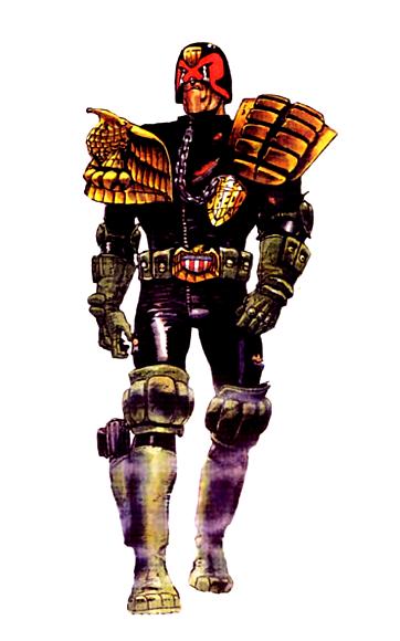 Juiz Dredd