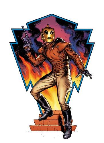 Rocketeer