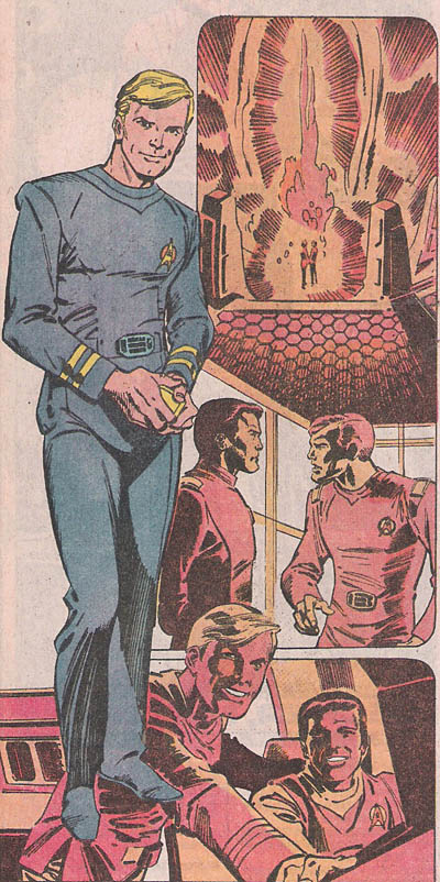 Capitão Decker