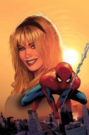 Gwen Stacy (Clone)