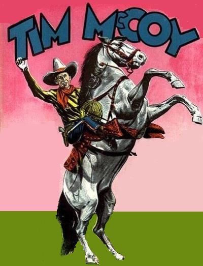 Tim McCoy