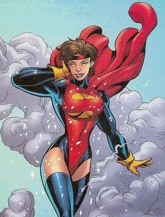 Super-Mulher II