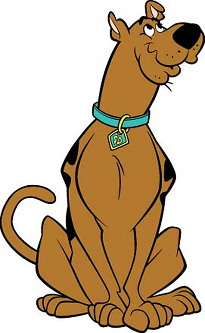Scooby-Doo (Scubidu)