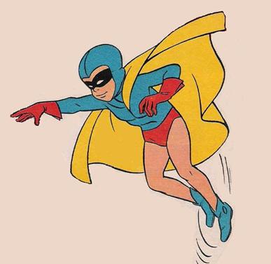 Supermino