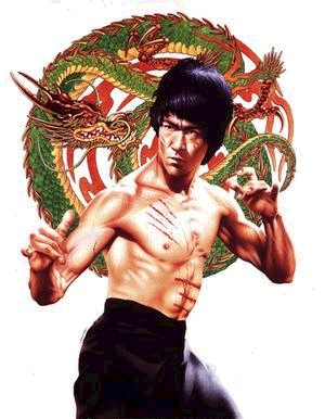 Bruce Lee