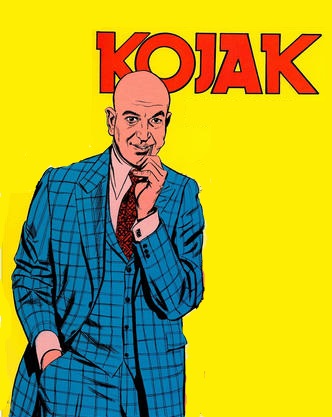 Kojak