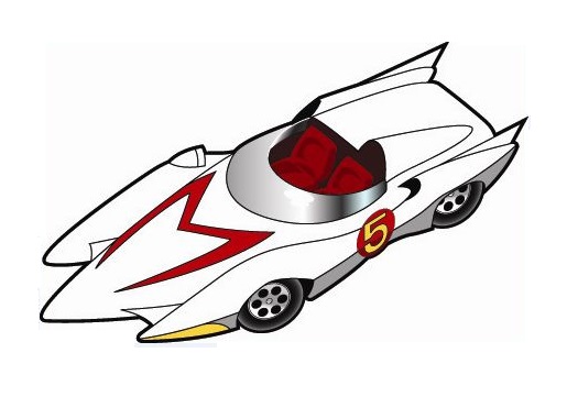 Mach 5