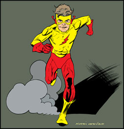 Kid Flash