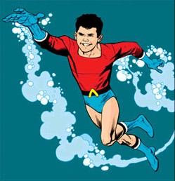 Aqualad