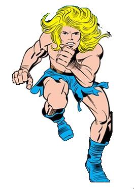 Kamandi