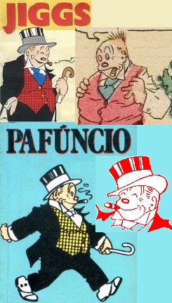 Pafúncio