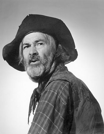 Gabby Hayes