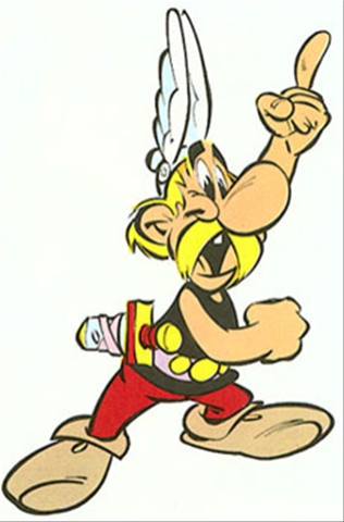 Asterix