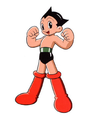 Astro Boy