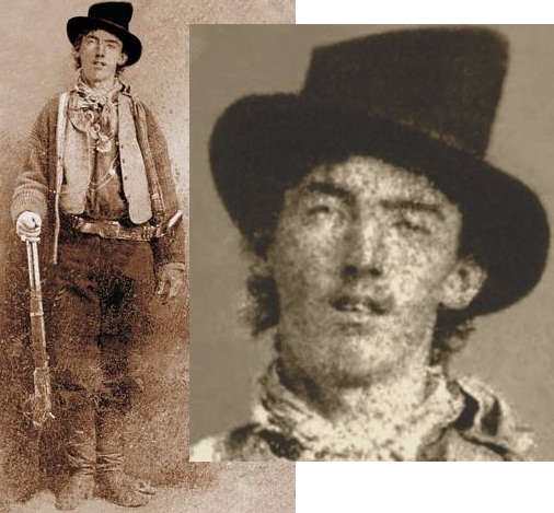 Billy The Kid