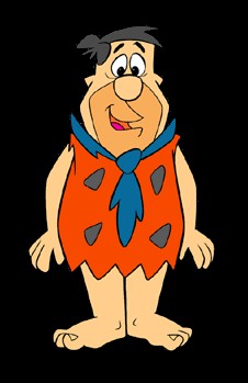 Fred Flintstone