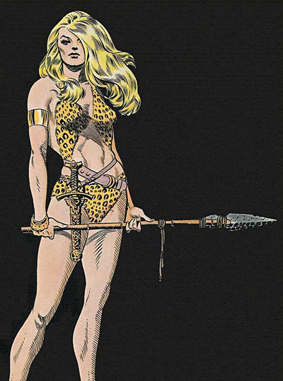 Sheena