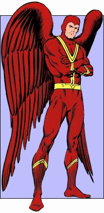 Corvo Vermelho