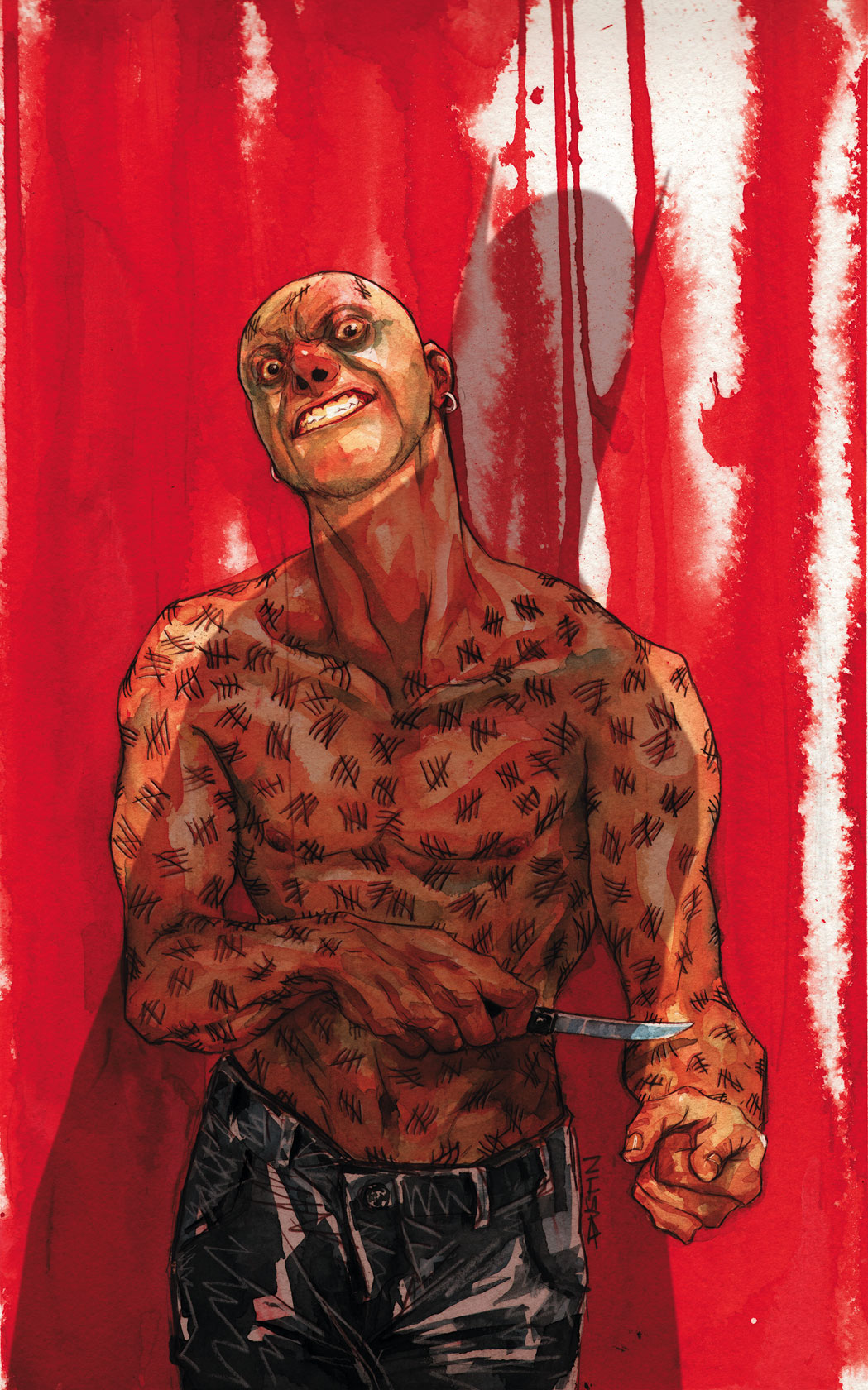 Zsasz