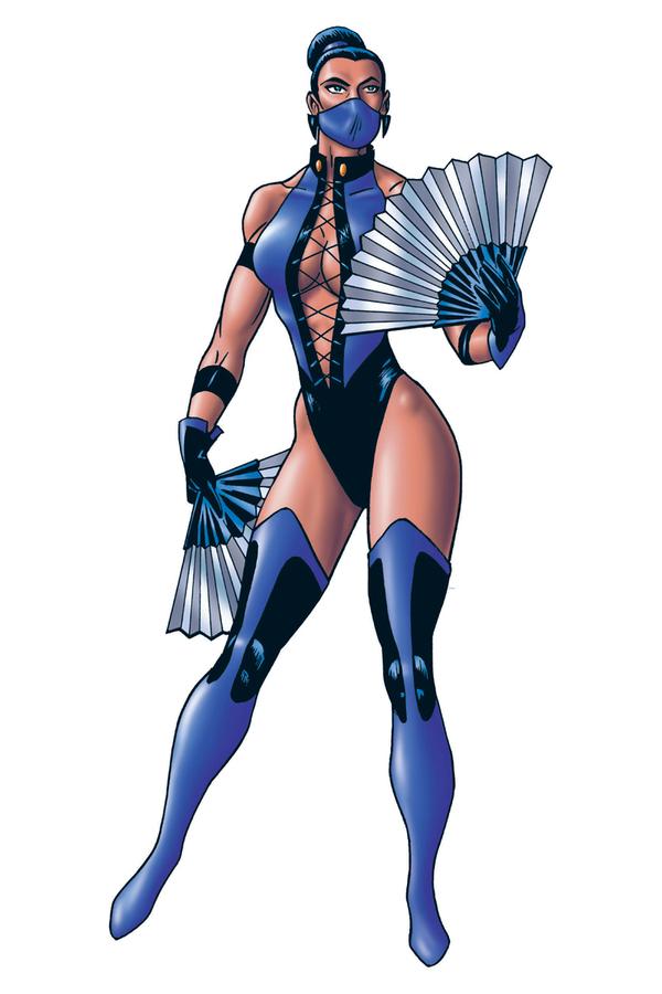 Kitana
