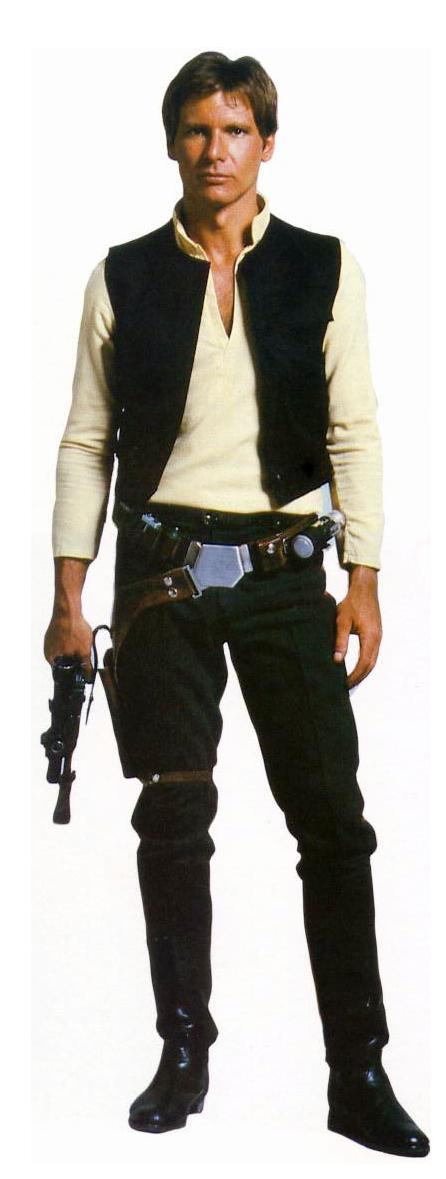 Han Solo