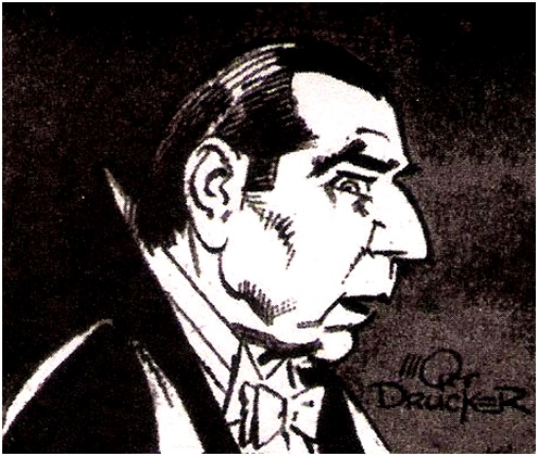 Bela Lugosi