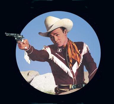 Roy Rogers