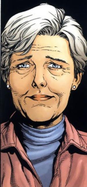 Martha Kent