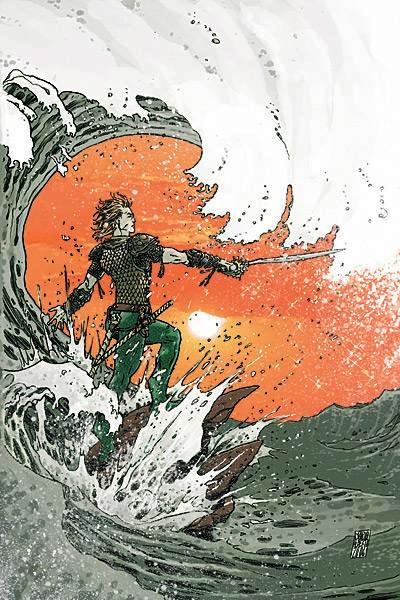 Aquaman II