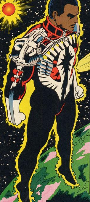 Darkstar (John Stewart)