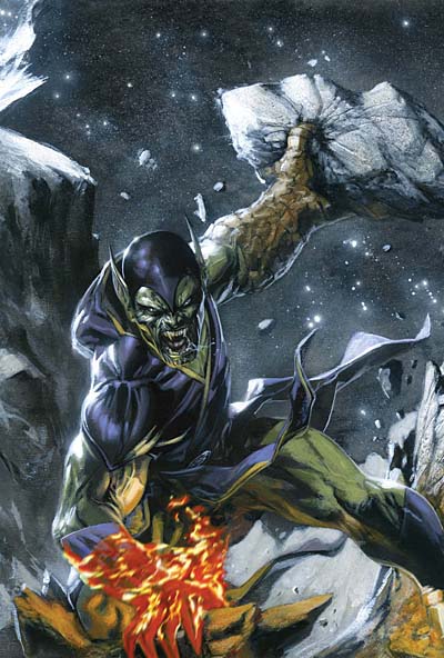 Super-Skrull