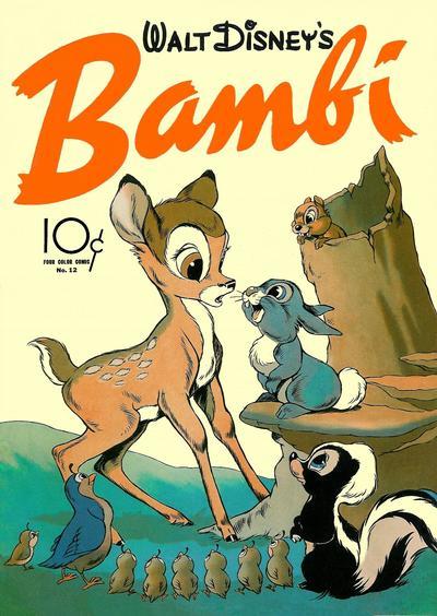 Bambi