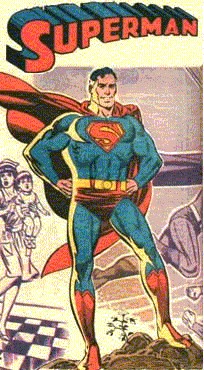 Super-Homem da Terra-2