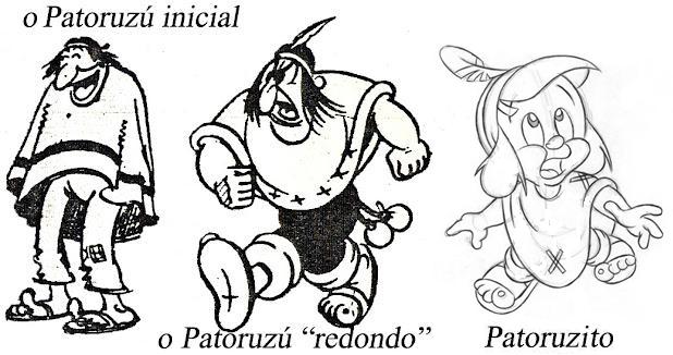 Caramurú (Canarinho)